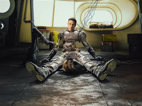 Watch Murderbot - Apple TV+ (DE)