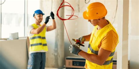 Electrician Job Description