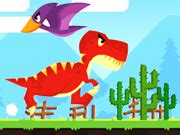 T-Rex Runner - Play The Free Game Online