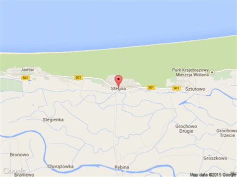 Stegna - mapa samochodowa: drogi, informacje, plany, mapy dróg, zdjęcia.