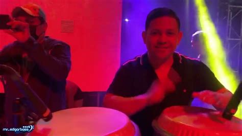 “Juanchi Va Pa Nueva York” La orquesta en vivo, creadores de # ...