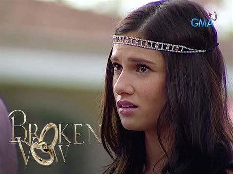 Broken Vow: Full Episode 17 (Stream Together) | GMA Entertainment | GMA ...