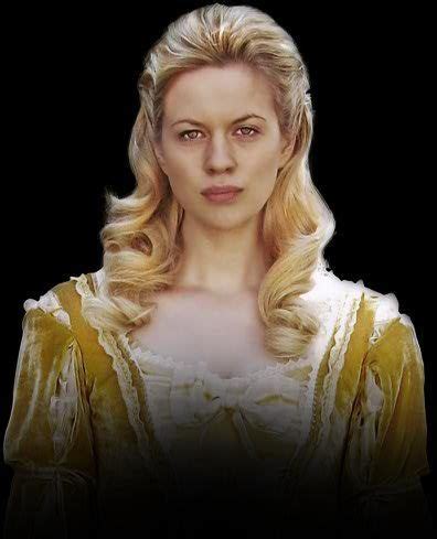 Merlin on BBC Photo: Elena | Merlin, Princess elena, Hair styles