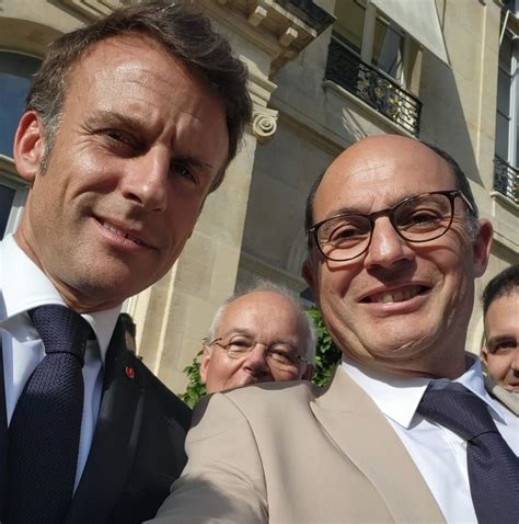 ADS Laminaire at the Great Exhibition of Made in France - Home