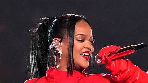 Rihanna shares rare photo and video of 10-month-old son and shocks fans ...