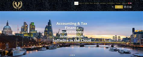 11 Best Accounting Firms for Small Businesses in London | London ...