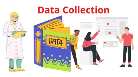 Data Collection - Methods Types and Examples - Research Method
