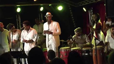 Concert 9-3 Rumba@Le Chinois (Montreuil) - www.salsa-guide.fr - YouTube