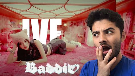 IVE's 'Baddie' MV Breakdown: Stunning Visuals & Dance Moves - YouTube