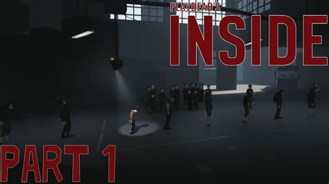 BE The Zombie... -Inside- part 1 - YouTube