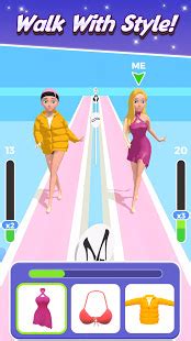 Download Catwalk Beauty on PC with MEmu