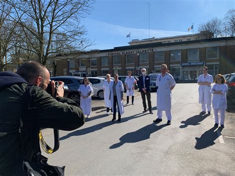 L'actualité régionale - Radio Contact - Lille : l’hôpital Calmette en ...
