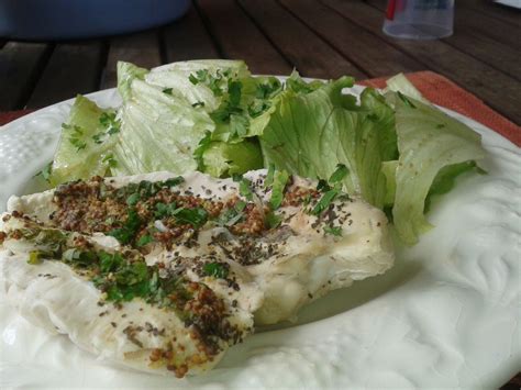 Papillotes de poulet au micro onde - Ma Cuisine Bleu Combava