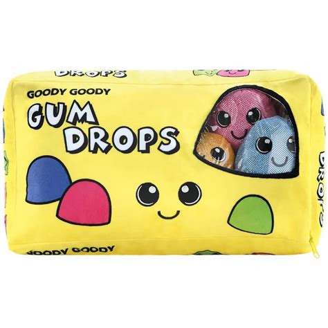 Goody Gumdrops Plush – Candy Warehouse