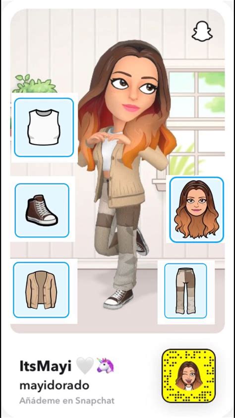 Avatar para Snapchat mujer | Avatar, Snapchat, Mujeres