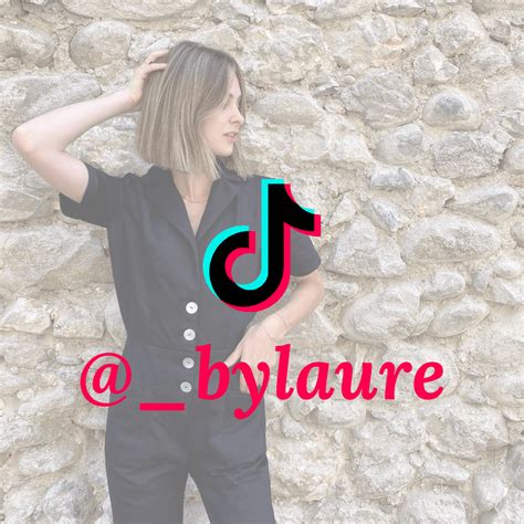 Rencontre avec Laure, une tiktokeuse couture ! – My Little Coupon