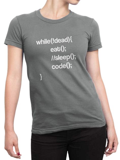 Programmer T-Shirt | Unisex | Best Fantucci Shirts