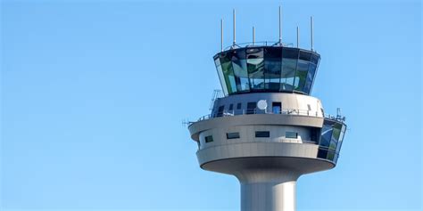 French Air Traffic Control Strike Grounds Flights: What You Need to Know
