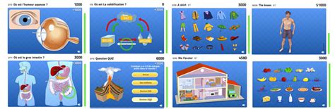 Jeuxpedago.com, un nouveau site de jeux pédagogiques