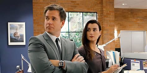 NCIS: Tony & Ziva - Cast, Story & Everything We Know About The Spinoff