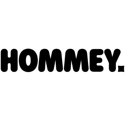 Hommey Coupon & Promo Codes June 2024
