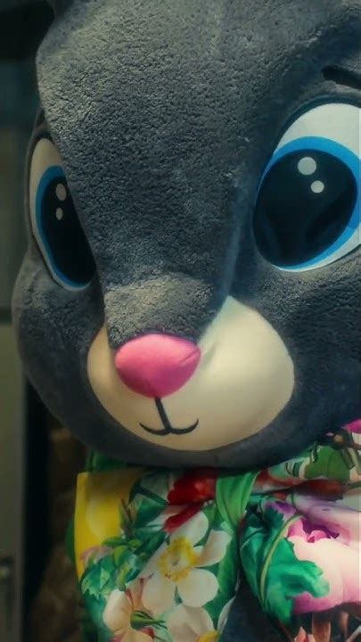 Jesus Fires the Easter Bunny - Part 2🐰🥊 #easter2025 - YouTube