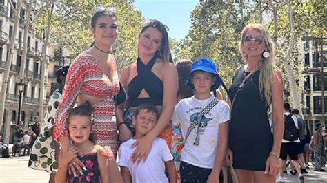 Ambre Dol (Familles nombreuses) : sa belle surprise réservée à ses ...