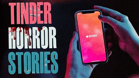 10 TRUE Scary Dating/Tinder Stories From The Internet | True Scary Stories