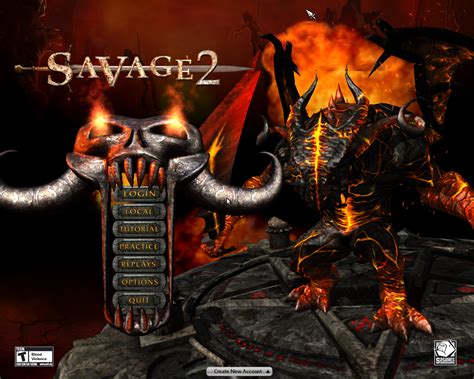 Savage 2: mučené duše - Root.cz