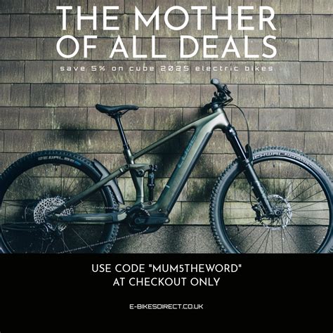 ADO (A Dece Oasis) Electric Bikes - E-Bikes Direct