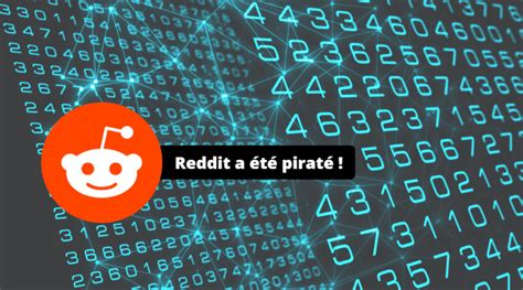 A cause d'un phishing, Reddit a été piraté