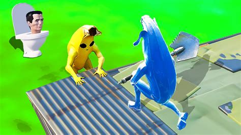 EDIT WARS (SKIBIDI TOILET) 1854-4707-7828 by boyce - Fortnite Creative ...