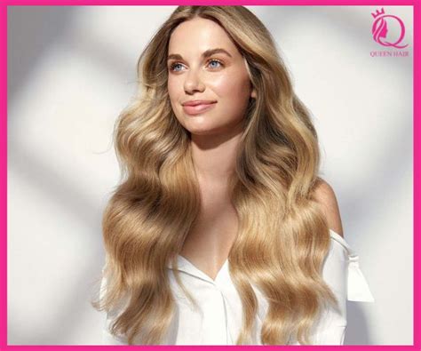 Russian hair colors - The natural beauty of hair