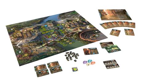 Outlive Underwater – La Boîte de Jeu