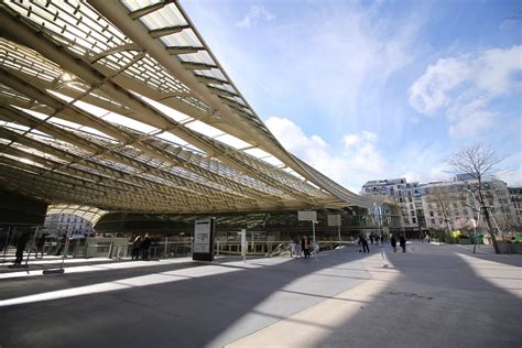 Halles Chatelet et votre belle promenade - https://cc-champagne-vesle.fr