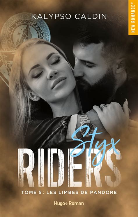 Styx riders - Tome 5 eBook de Kalypso Caldin - EPUB | Rakuten Kobo France