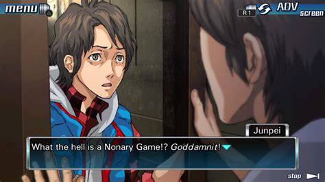 The Nonary Games Review - Forget Everything and Escape Again