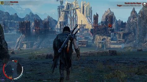 Middle-Earth: Shadow of Mordor - Game of the Year Edition [Update 8 ...