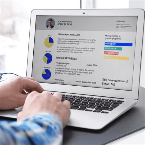 CV chronologique : conseils et exemples 2025