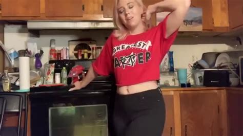 Girl Burping And Girl Farting