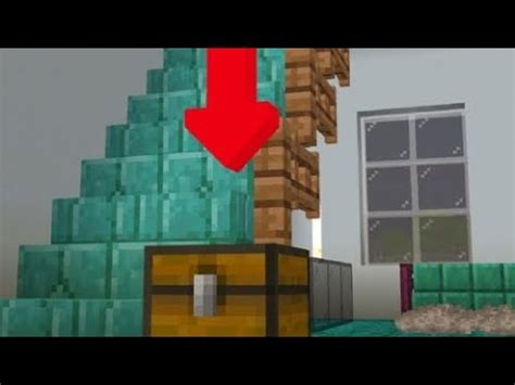 Revealing my secret chest!!!Warland Smp episode S-1,E-1 - YouTube