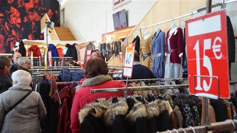 Le 14e grand déstockage d’hiver du 14 au 16 janvier à Bocapôle