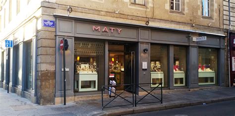 Maty - Carré Rennais