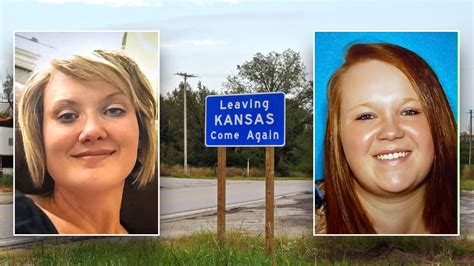 Court documents detail cause of death for murdered Kansas moms | Fox News