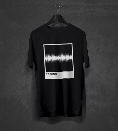 Techno Shirt, Techno Rave Outfit, Rave T-shirt, Techno Festival Outfit ...