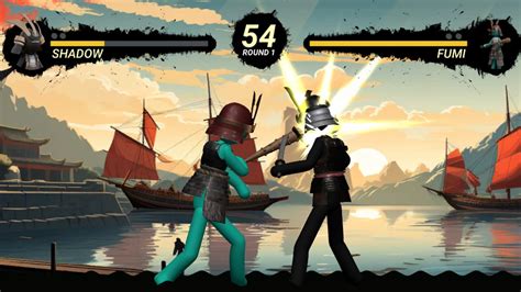 Samurai Katana Rampage Stickman Saga for Nintendo Switch - Nintendo ...