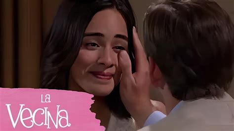 La vecina avance del cap 76| Antonio y Sara juran no olvidarse nunca ...