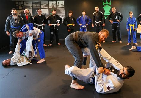 Jiu-jitsu brésilien. Fightory Team : 5 ans et des champions