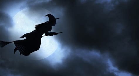 Signification : Sorcière - Psychologies.com