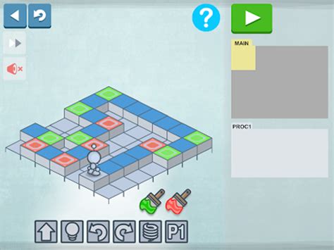 Lightbot : Programming Puzzles APK para Android - Descargar